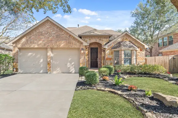5519 Wild Milberry Drive, Katy, TX 77494