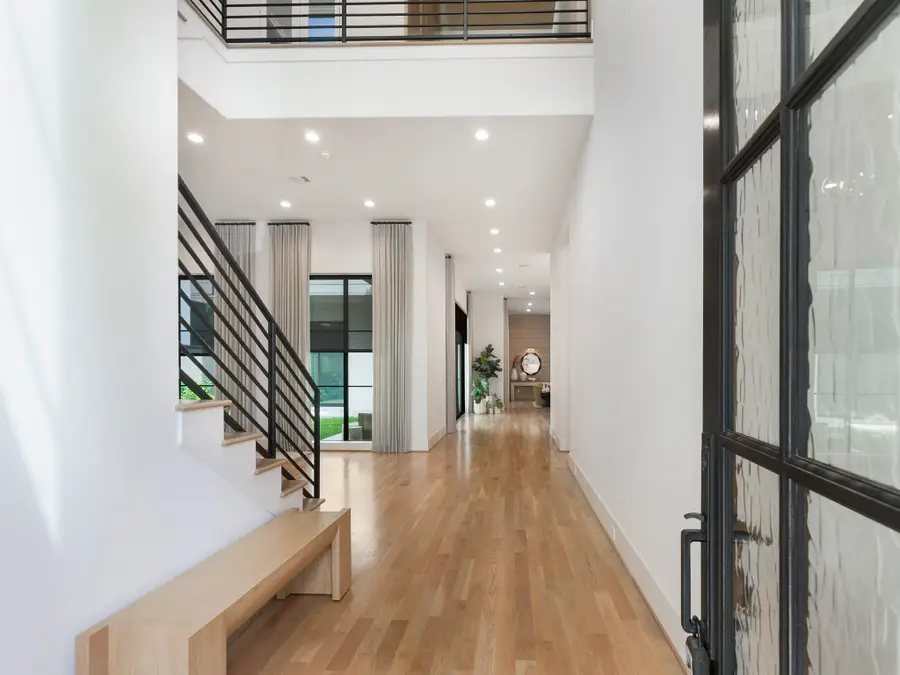 4024 Chatham Lane, Houston, TX 77027 - #3