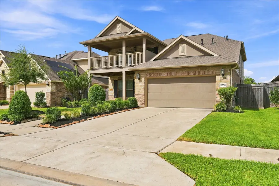 1706 Country Air Lane, Missouri City, TX 77459 - #2