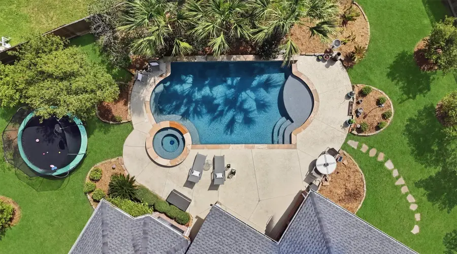 8519 Glenn Leigh Drive, Spring, TX 77379 - #2