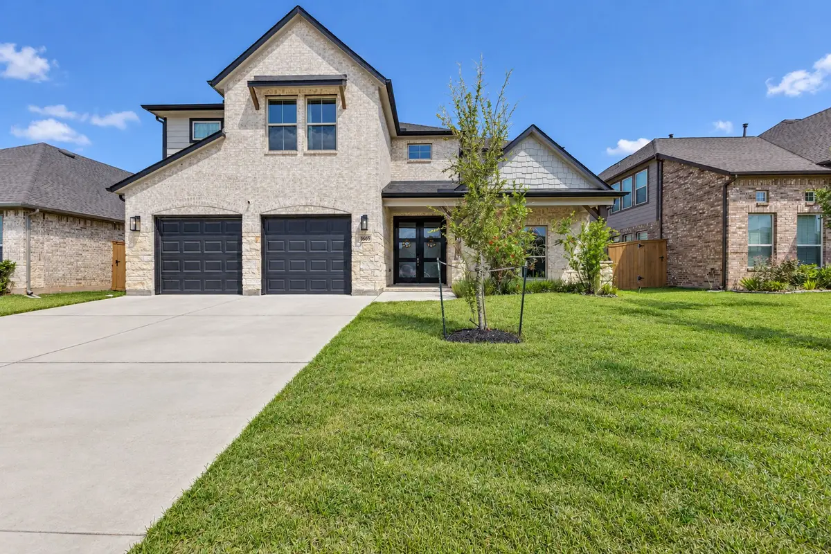 1665 Daylight Lake Drive, Katy, TX 77493 - #1