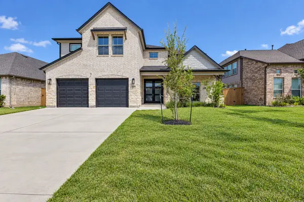1665 Daylight Lake Drive, Katy, TX 77493