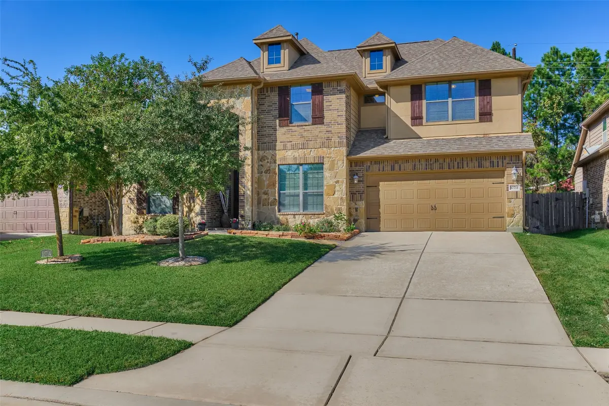 10714 Sir Alex Drive, Tomball, TX 77375 - Image #1