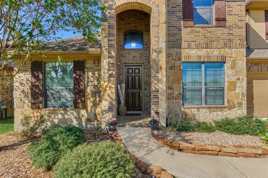 10714 Sir Alex Drive, Tomball, TX 77375 - Image #2