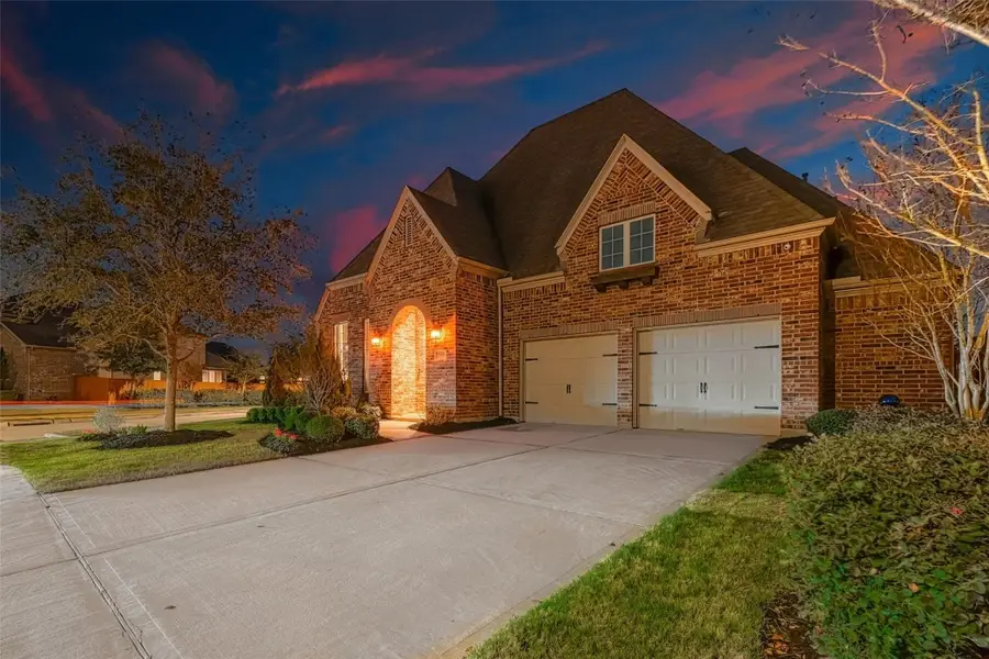 17103 Mulben Court, Richmond, TX 77407 - #2