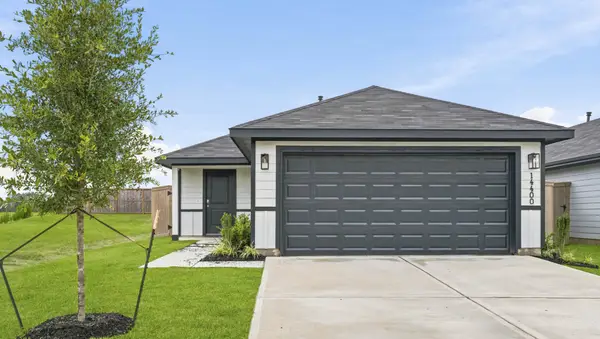 14400 Tawny Street, Splendora, TX 77372