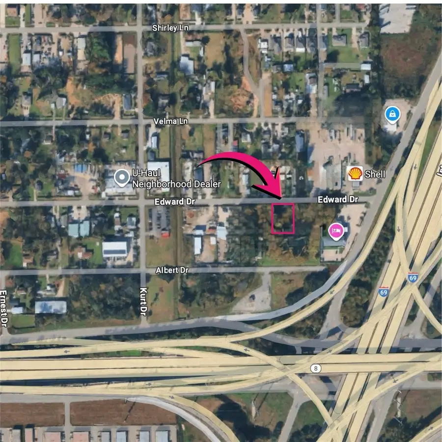 0 Edwards Drive, Houston, TX 77396 - #2
