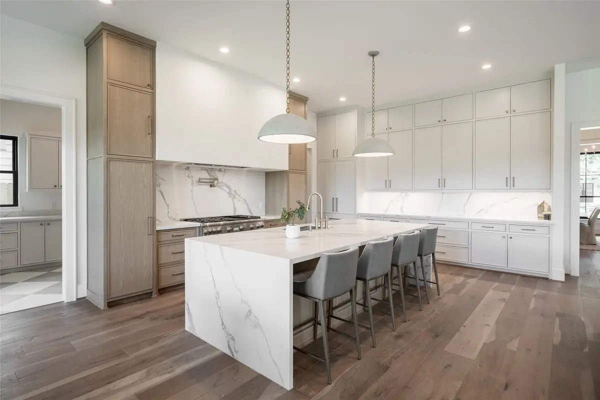 1241 Du Barry Lane, Houston, TX 77018 - #1