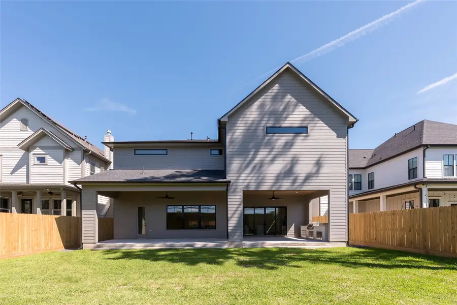 1241 Du Barry Lane, Houston, TX 77018 - #3