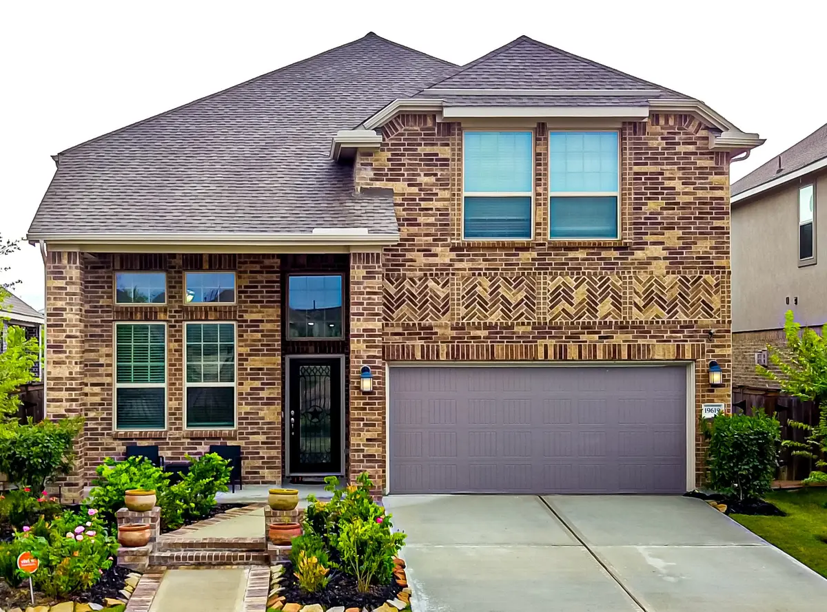 19619 Lake Bosque Drive, Cypress, TX 77433 - #1