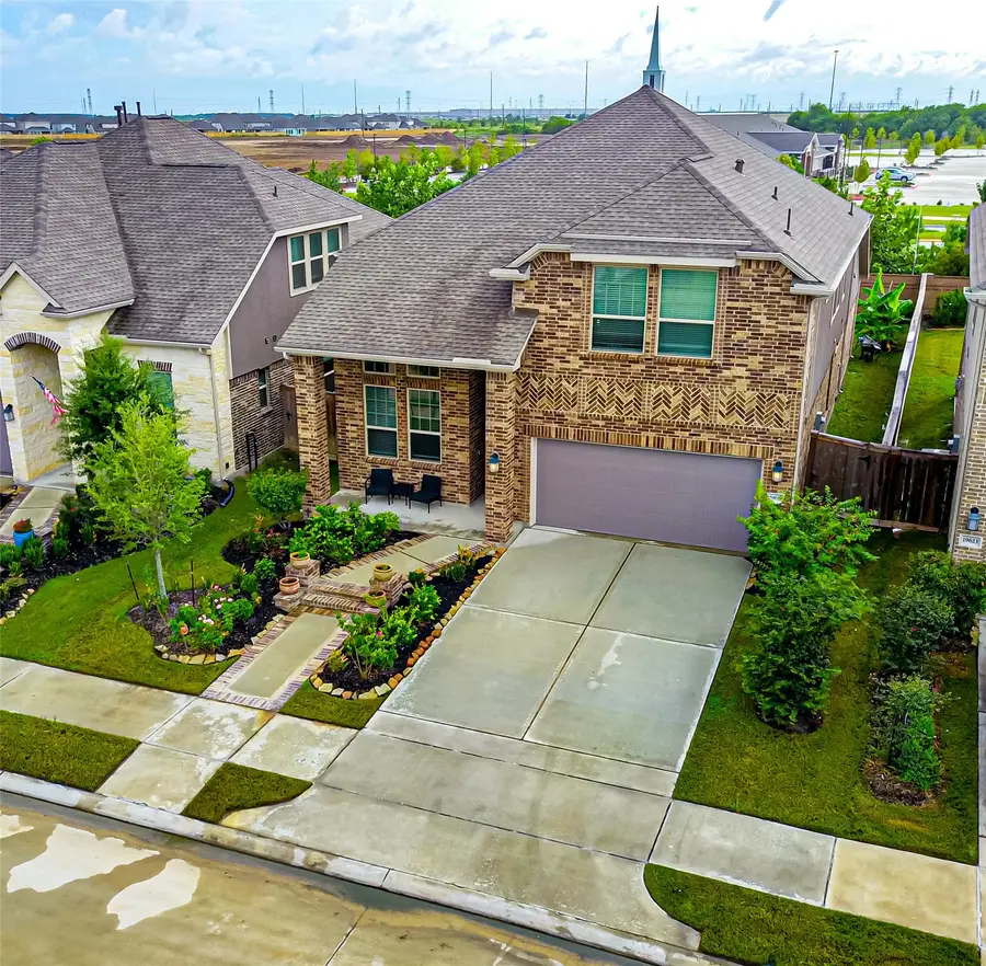 19619 Lake Bosque Drive, Cypress, TX 77433 - #2