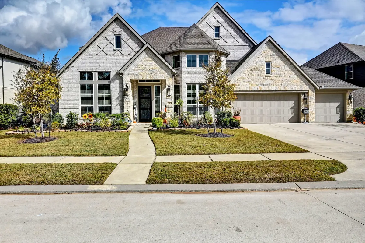 15629 Early Bird Lane, Conroe, TX 77302 - #1