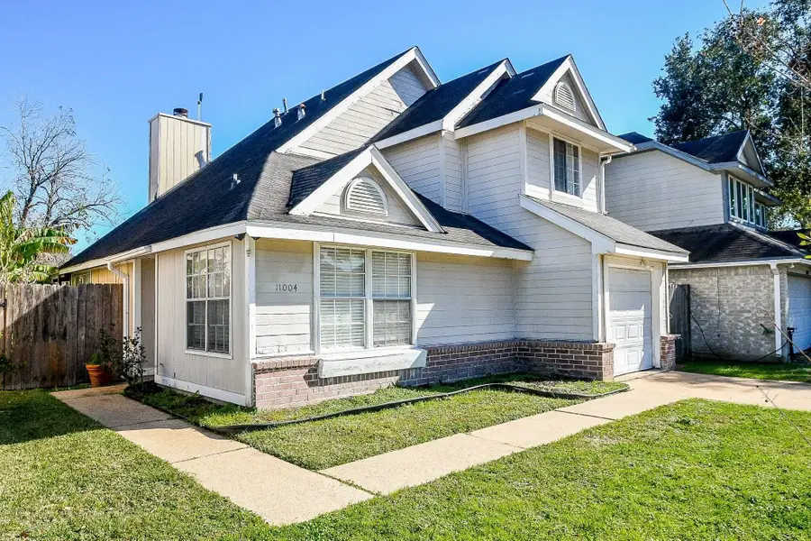 11004 Rustling Winds Drive, Houston, TX 77064 - #3