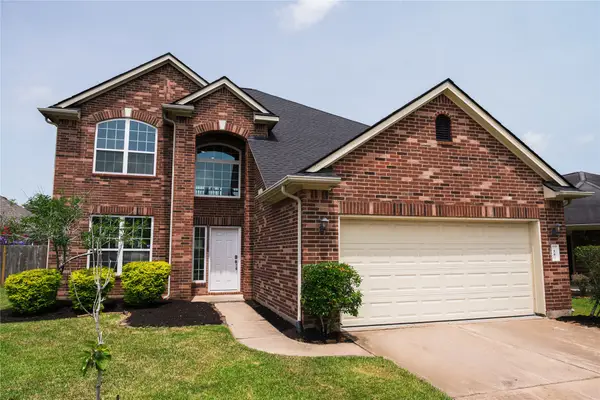 15 Mira Loma Drive, Manvel, TX 77578