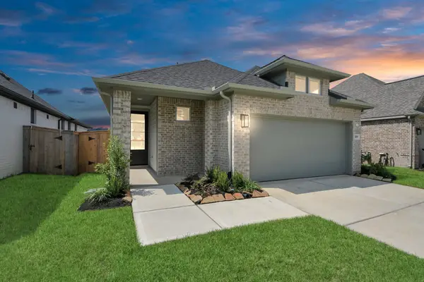18859 Brego Lane, Tomball, TX 77377