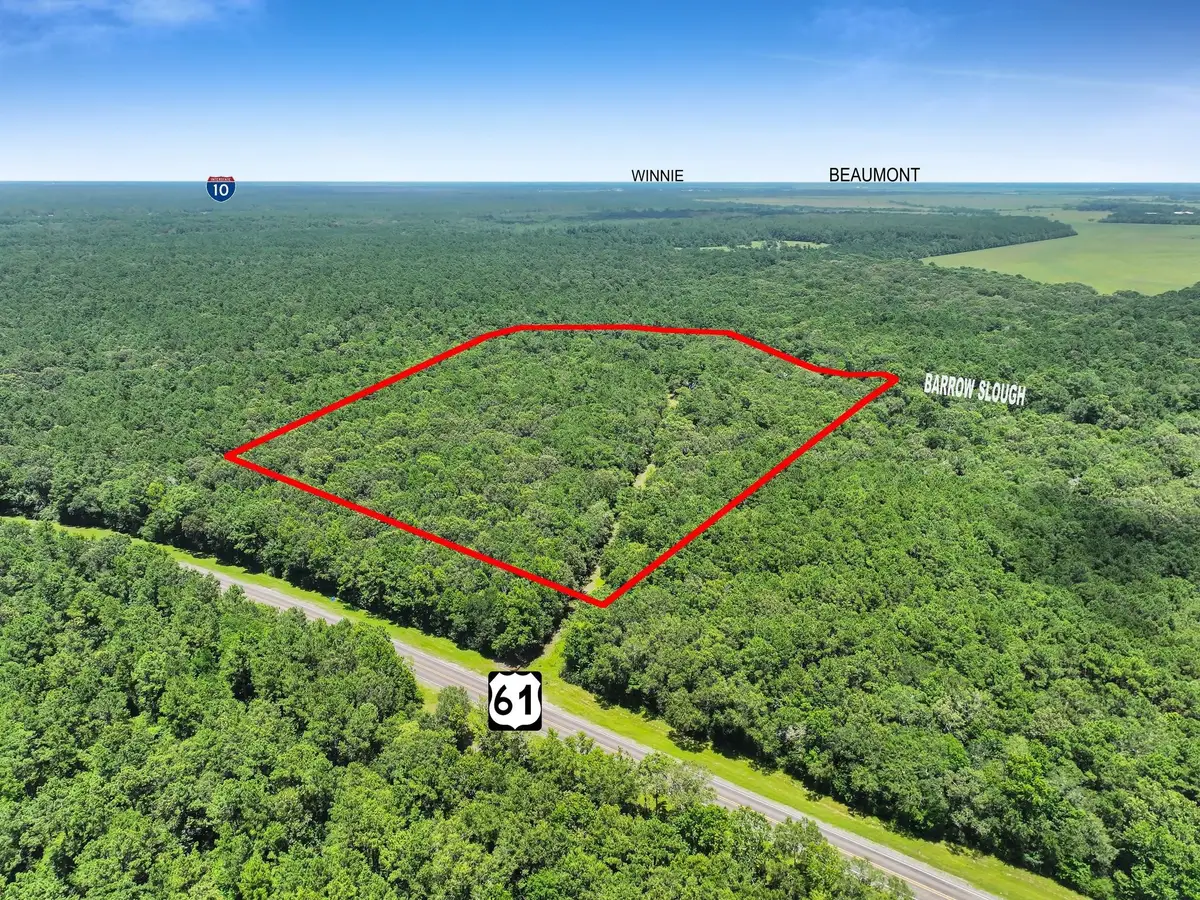 TBD Hwy 61, Anahuac, TX 77514 - #1