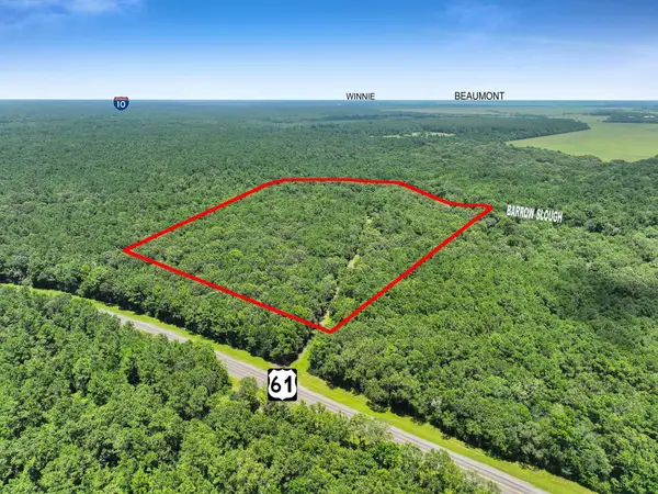 TBD Hwy 61, Anahuac, TX 77514