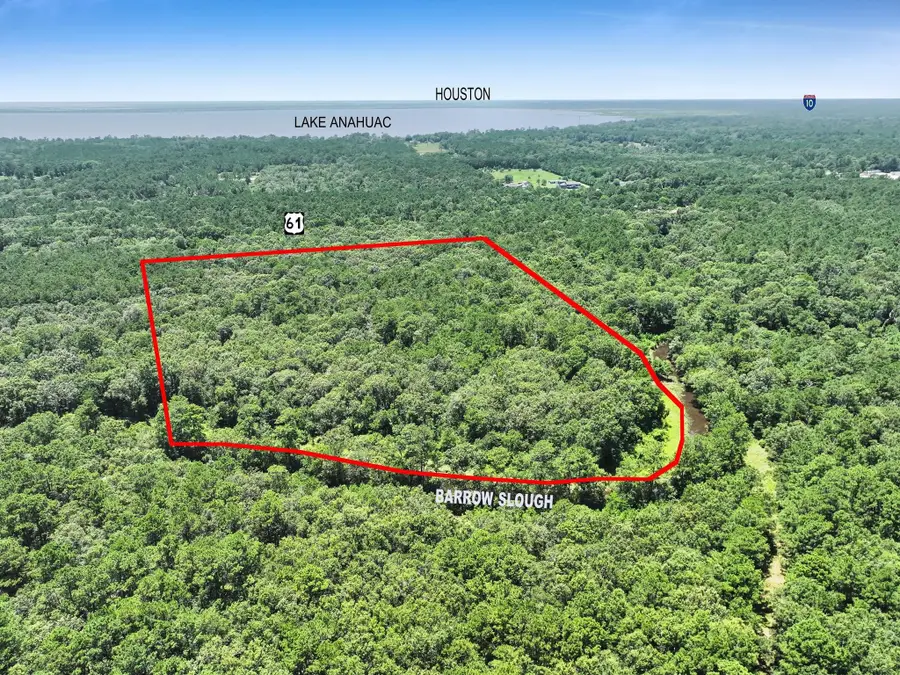 TBD Hwy 61, Anahuac, TX 77514 - #2