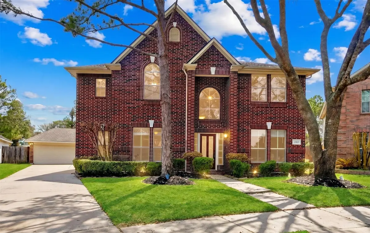 20802 Newbury Park Drive, Katy, TX 77450 - #1