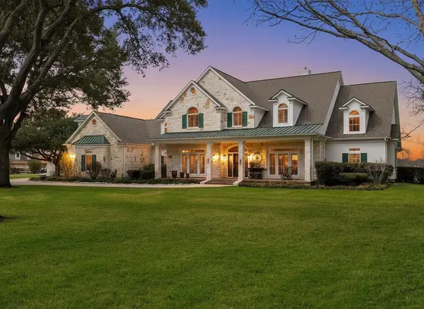 32134 Fulbrook Commons, Fulshear, TX 77441