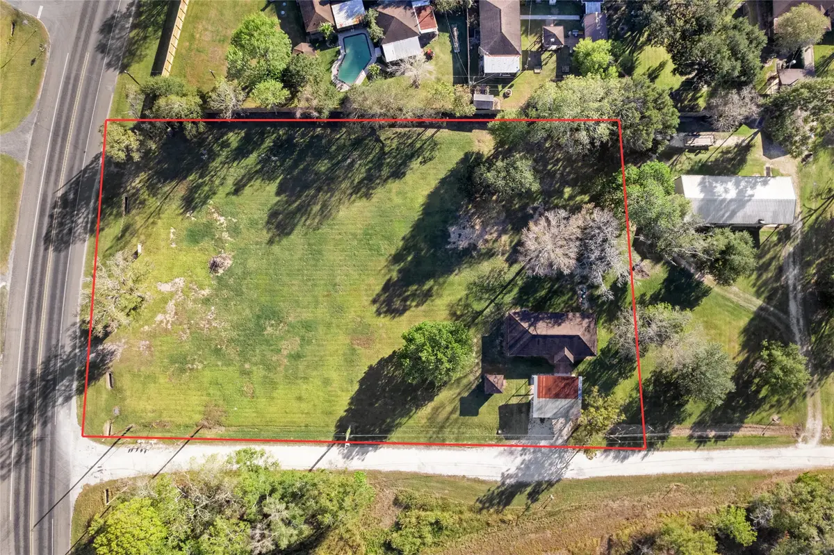 13743 Fm 1409, Old River Winfree, TX 77535 - #1