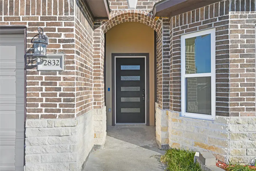 2832 Ashley Street, La Marque, TX 77568 - #3