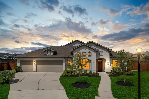 18135 Bachman Branch Drive, Cypress, TX 77433