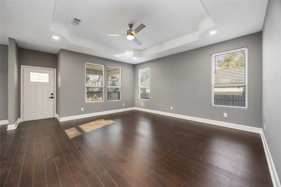 813 Fortune Street, Houston, TX 77088 - #3