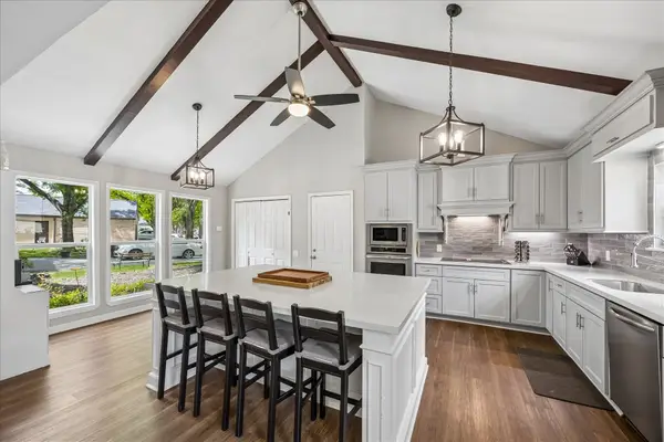 1363 Beaujolais Lane, Houston, TX 77077