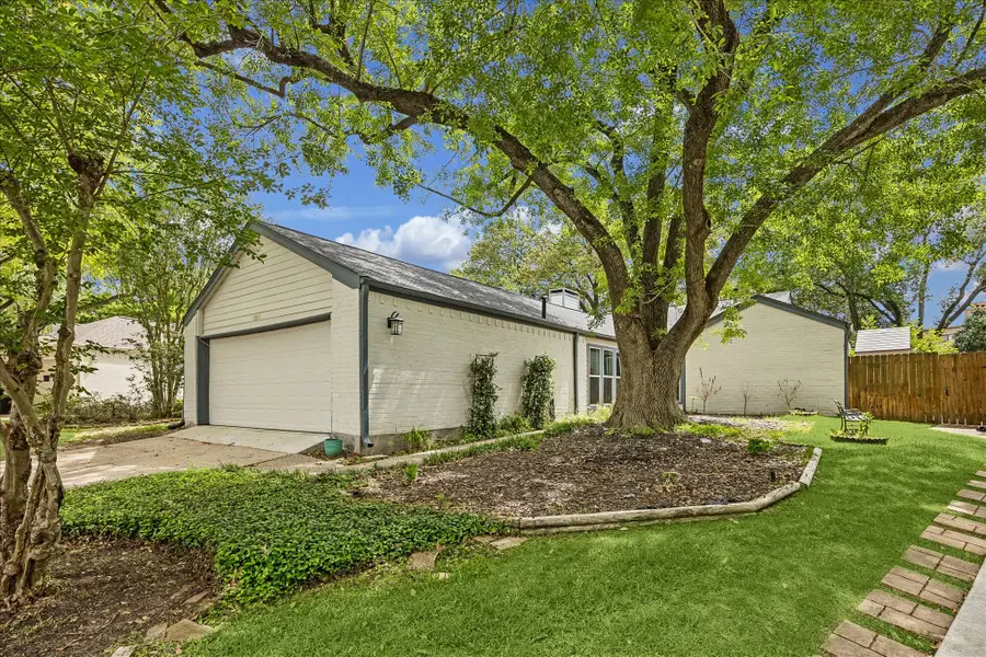 1363 Beaujolais Lane, Houston, TX 77077 - #2