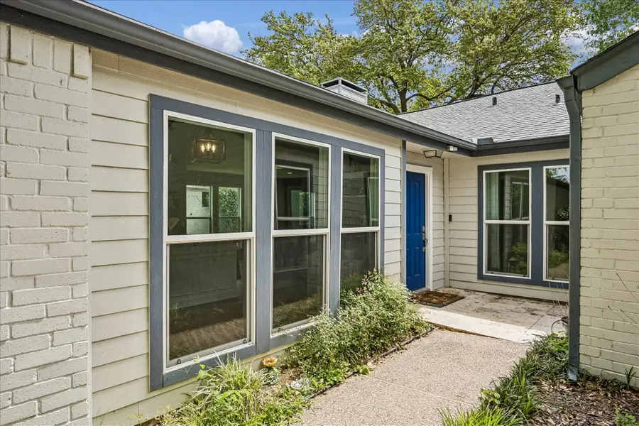 1363 Beaujolais Lane, Houston, TX 77077 - #3