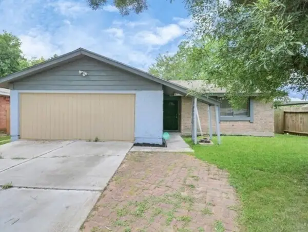 4803 Beechaven Street, Houston, TX 77053