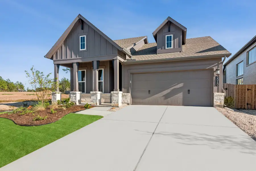 2010 Escobar Street, Montgomery, TX 77316 - Image #3