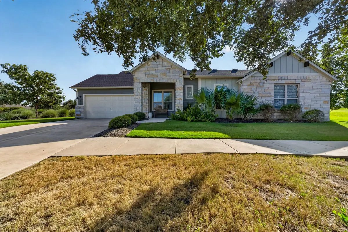 337 Dancing Oak Lane #101, San Marcos, TX 78666 - #1