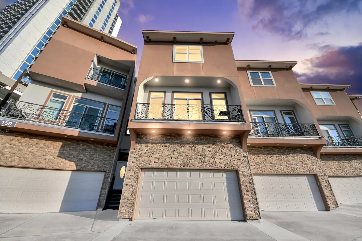 146 Carson Court, Houston, TX 77004 - #1