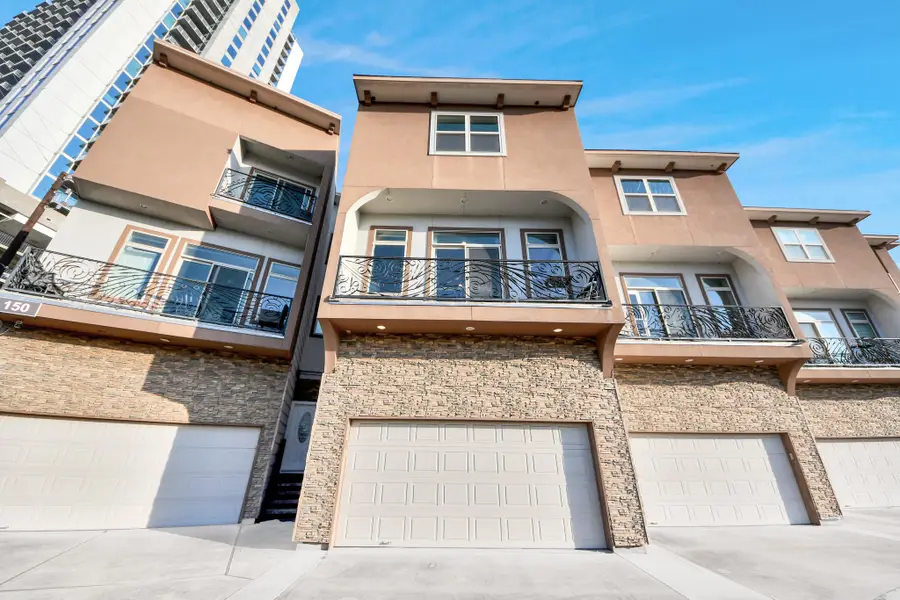 146 Carson Court, Houston, TX 77004 - #2