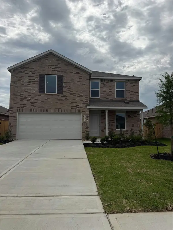 16202 Domestic Dove Way, Hockley, TX 77447