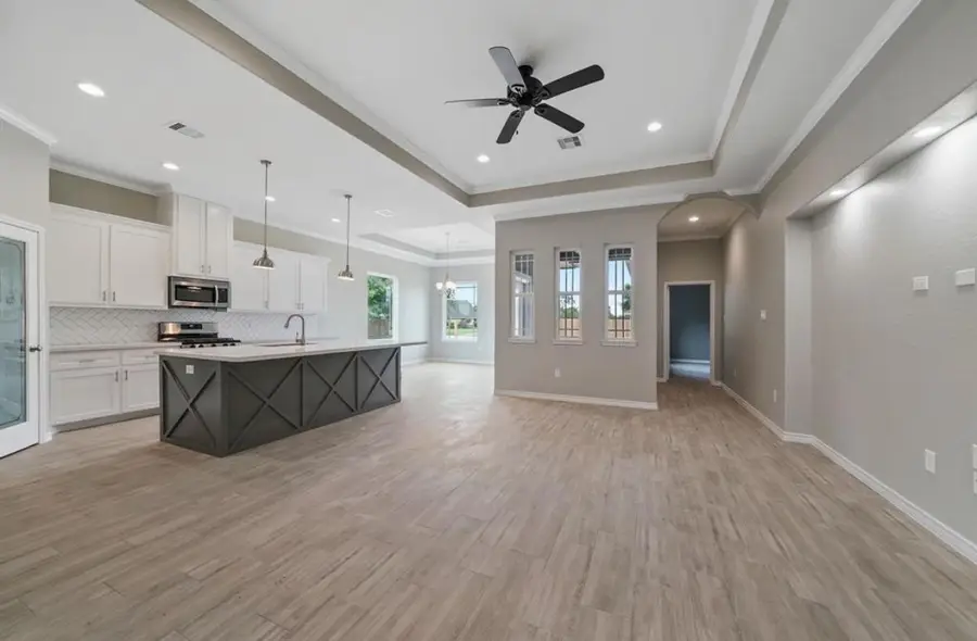 1507 Avenue N, South Houston, TX 77587 - #3