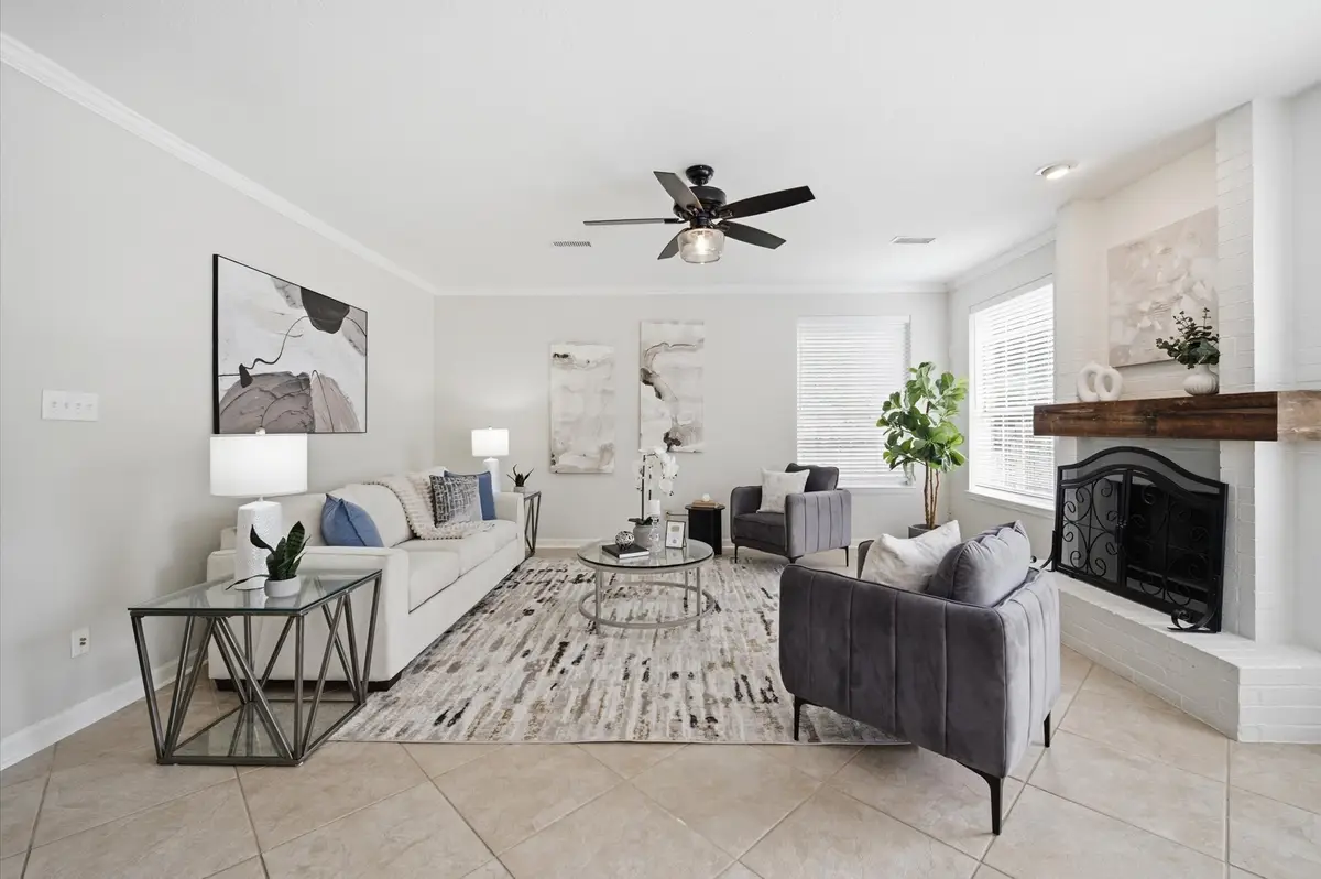 74 W Summer Storm Circle, The Woodlands, TX 77381 - #1