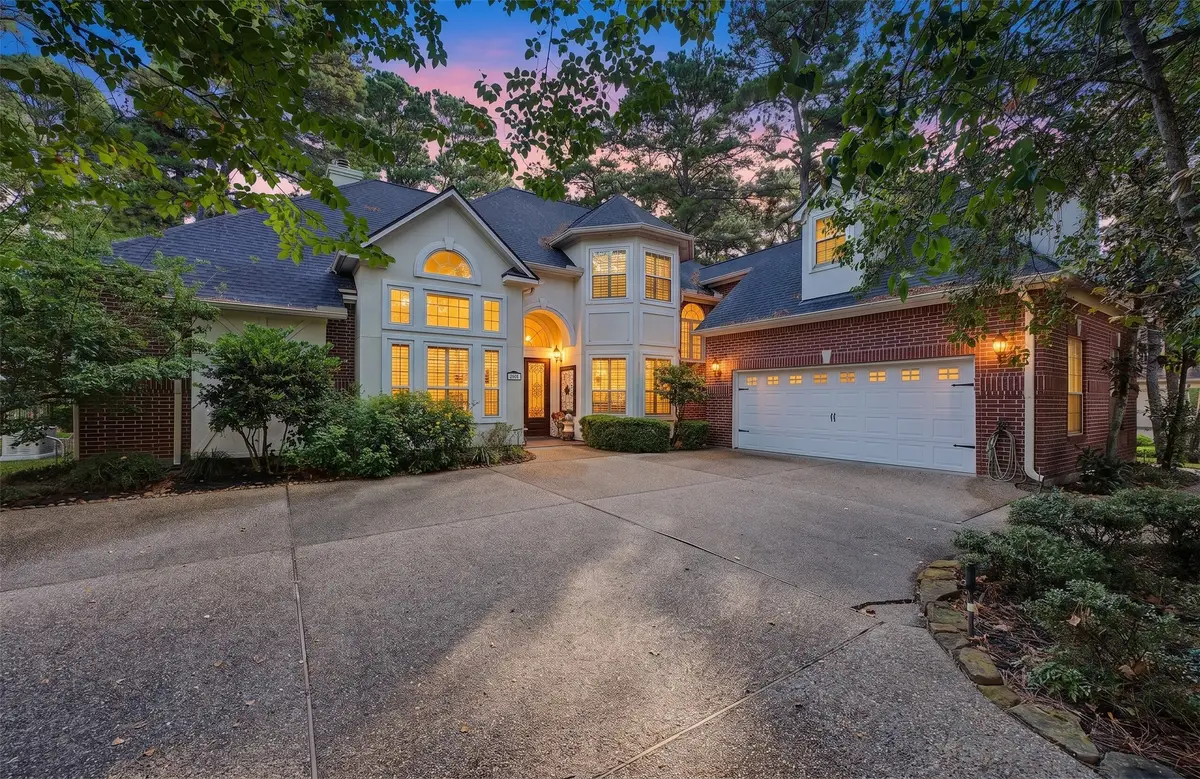 1053 Bentwater Drive, Montgomery, TX 77356 - #1