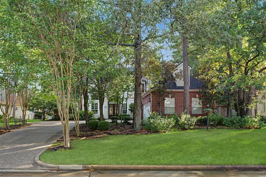 1053 Bentwater Drive, Montgomery, TX 77356 - #3