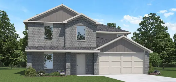 3004 Pearl Coastline Drive, Katy, TX 77493