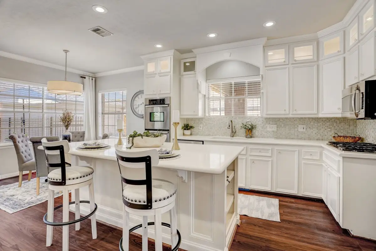 2107 Landscape Way, Richmond, TX 77406 - #1