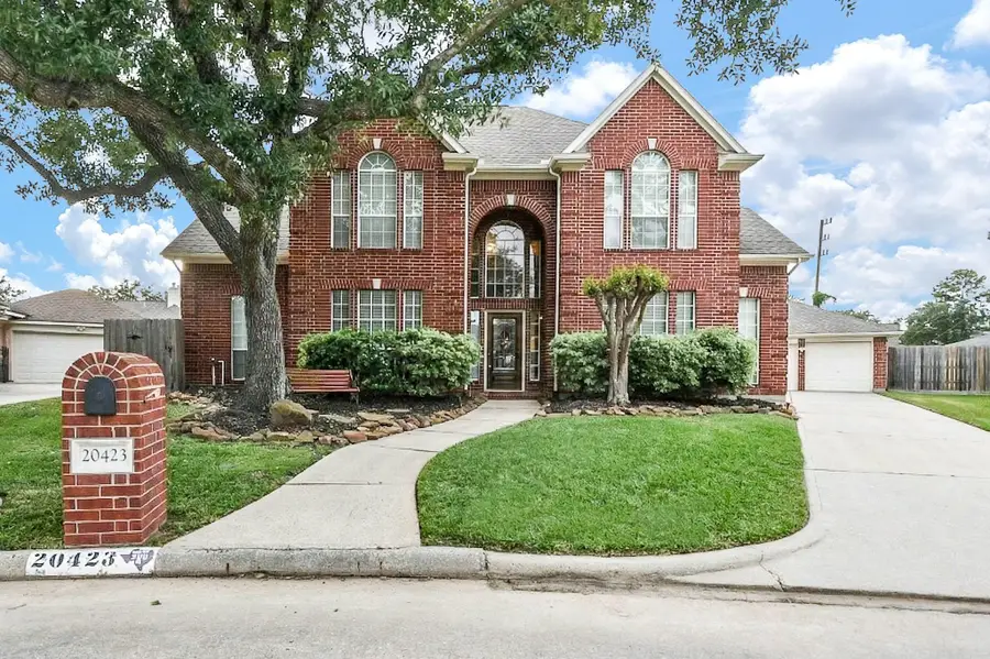 20423 Forest Drive, Spring, TX 77388 - #3