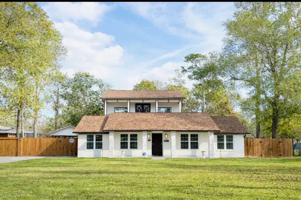 25910 Maplewood Drive, Spring, TX 77386