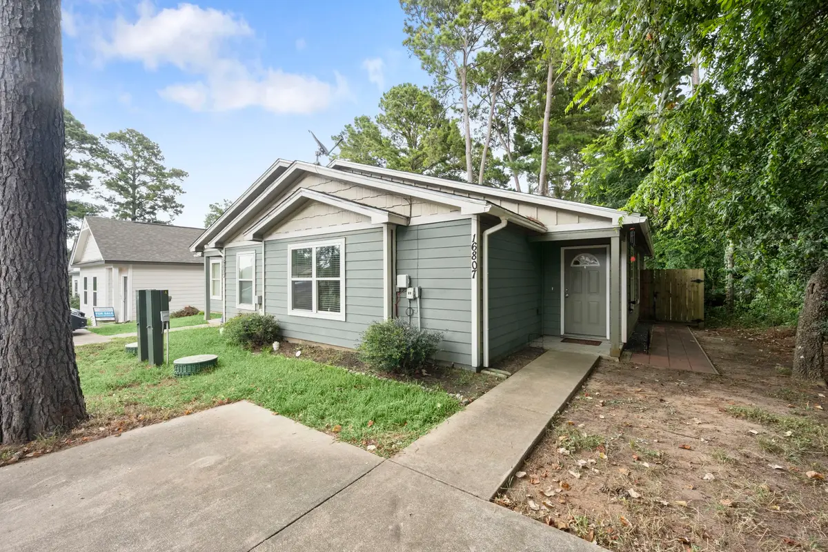 16807 Crestmont, Montgomery, TX 77316 - #1