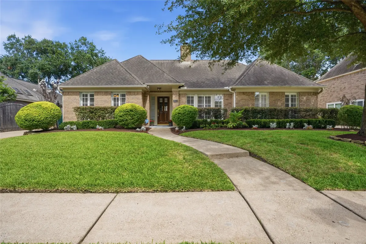 15123 Greenleaf Lane, Houston, TX 77062 - #1