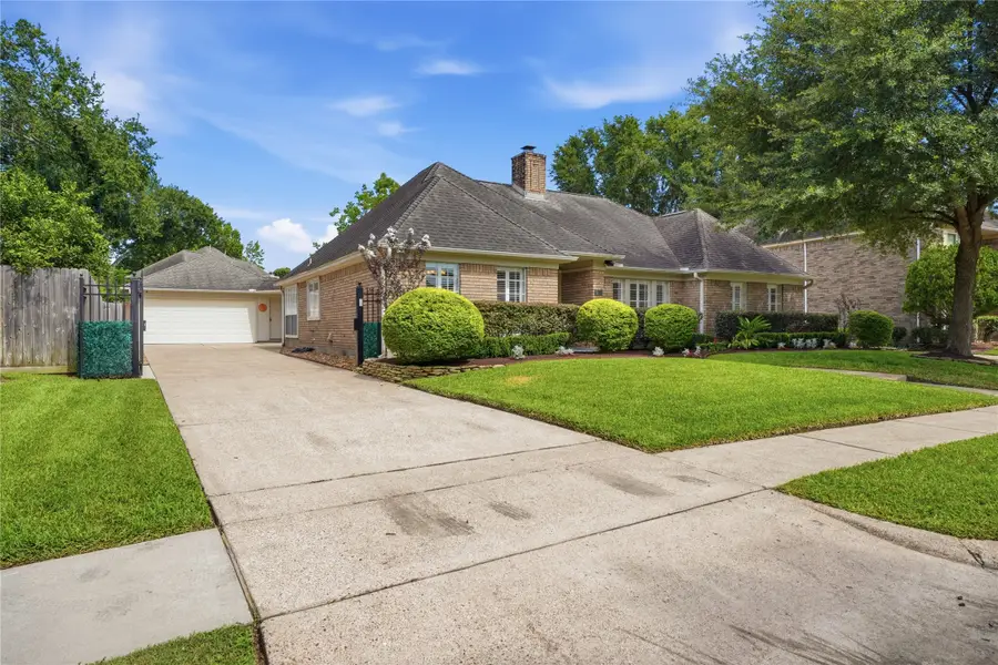 15123 Greenleaf Lane, Houston, TX 77062 - #3