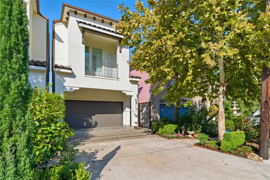 805 Birdsall Street, Houston, TX 77007 - Image #3