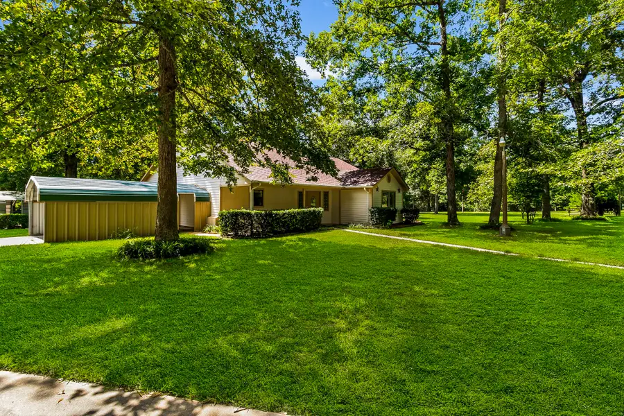 846 Savannah Lane, Livingston, TX 77351 - #2